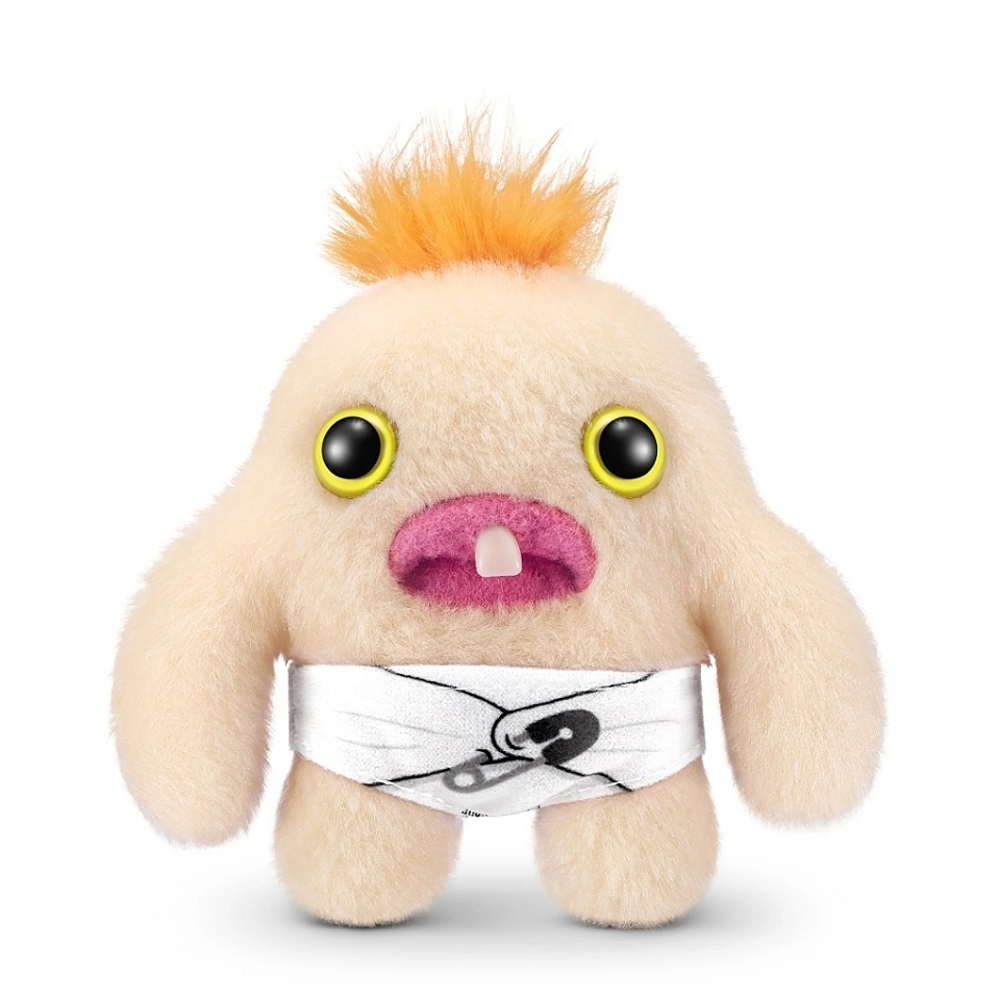 Fuggler Babies Set - Picture 7 of 14